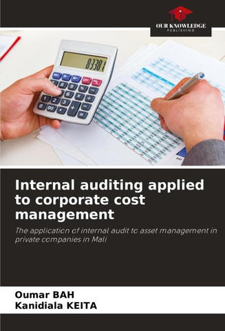 Internal auditing applied to corporate cost management