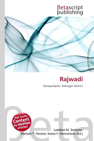 Rajwadi