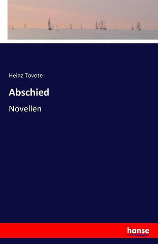 Abschied
