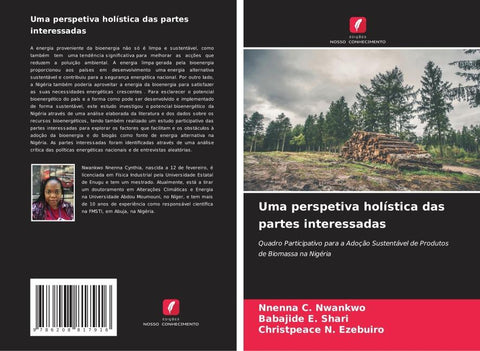 Uma perspetiva holística das partes interessadas