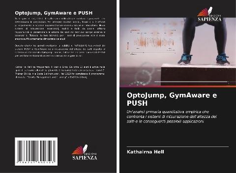 OptoJump, GymAware e PUSH