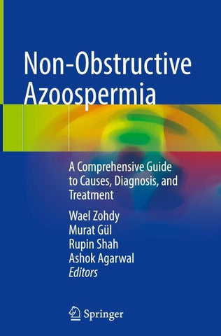 Non-Obstructive Azoospermia