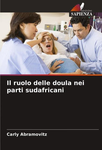 Il ruolo delle doula nei parti sudafricani