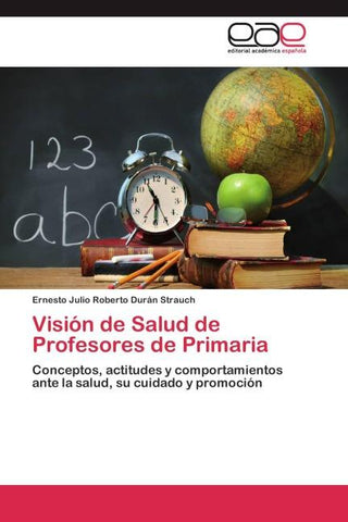 Visión de Salud de Profesores de Primaria