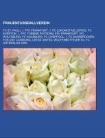 Frauenfußballverein