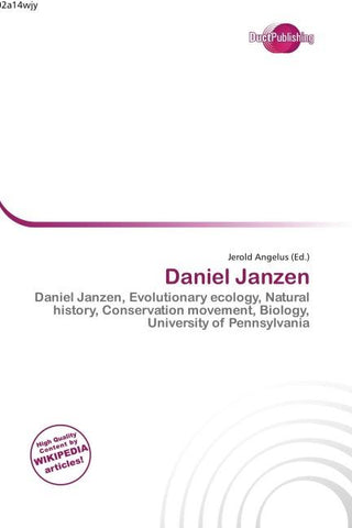 Daniel Janzen