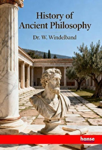 History of Ancient Philosophy