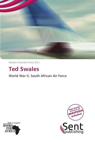 Ted Swales
