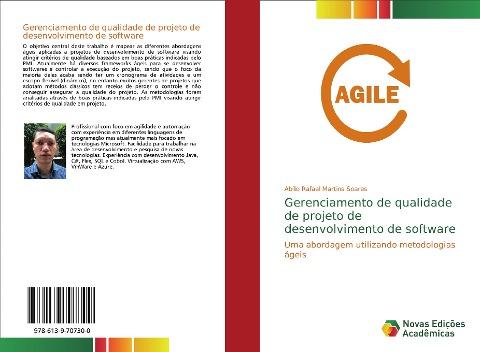 Gerenciamento de qualidade de projeto de desenvolvimento de software
