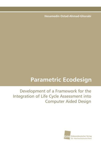 Parametric Ecodesign