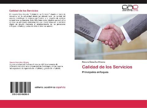 Calidad de los Servicios
