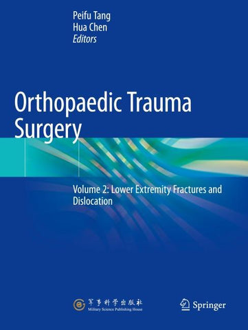 Orthopaedic Trauma Surgery