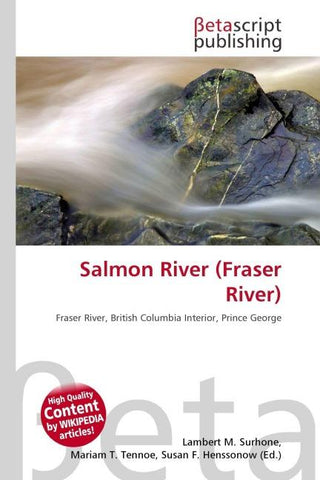 Salmon River (Fraser River)