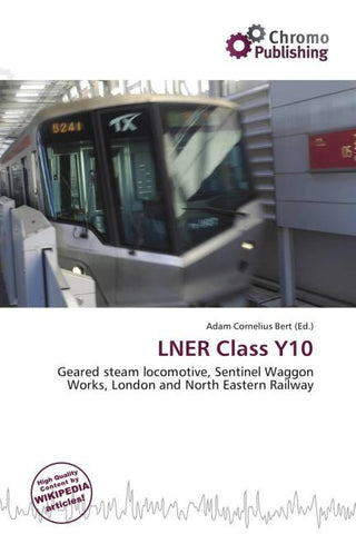 LNER Class Y10