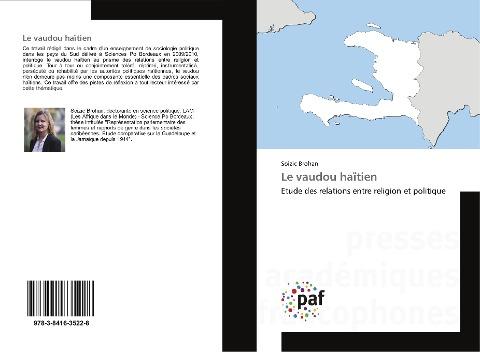 Le vaudou haïtien