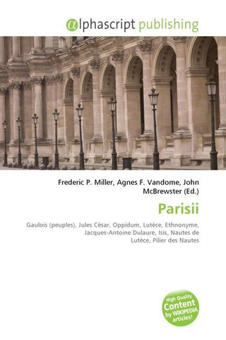 Parisii