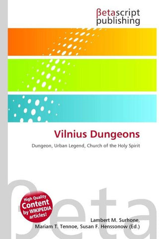 Vilnius Dungeons