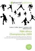 FIBA Africa Championship 2009