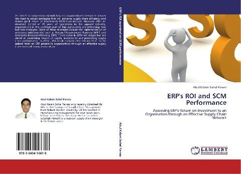 ERP's ROI and SCM Performance