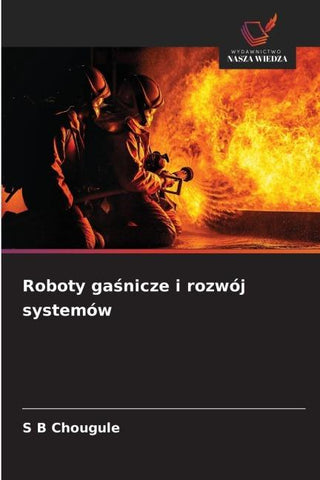 Roboty ga¿nicze i rozwój systemów