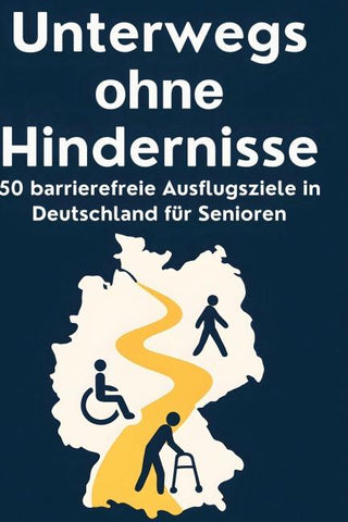 Unterwegs ohne Hindernisse
