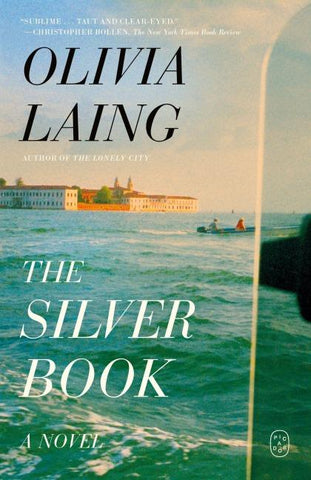 The Silver Book