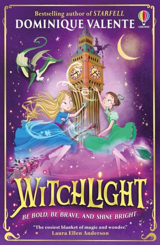 Witchlight