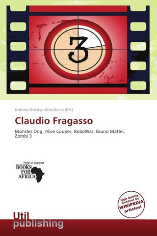 Claudio Fragasso