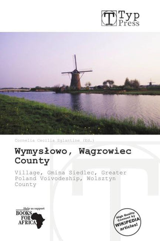Wymys¿owo, W¿growiec County
