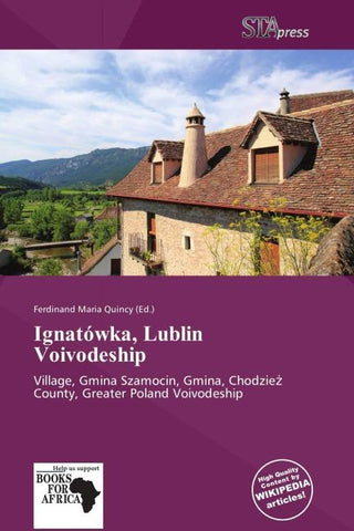Ignatówka, Lublin Voivodeship