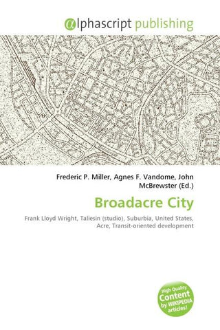 Broadacre City