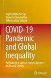 COVID-19 Pandemic and Global Inequality