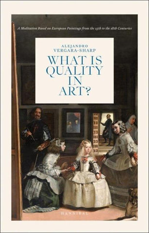 What is Quality in Art