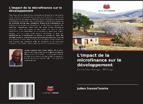 L'impact de la microfinance sur le développement