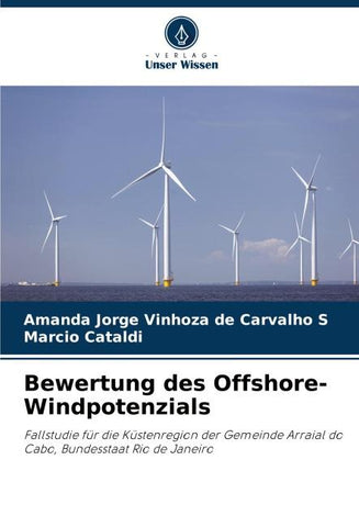 Bewertung des Offshore-Windpotenzials