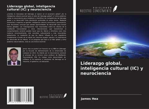 Liderazgo global, inteligencia cultural (IC) y neurociencia