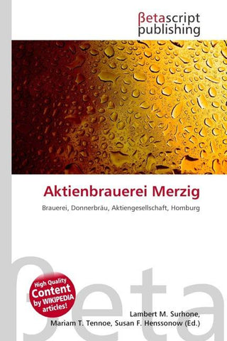 Aktienbrauerei Merzig