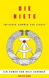 Die Niete zwischen Hammer und Zirkel