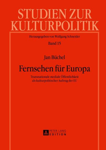 Fernsehen fuer Europa