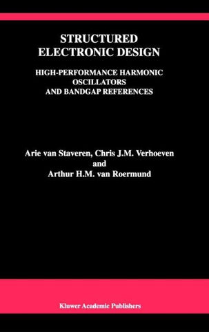 Structured Electronic Design