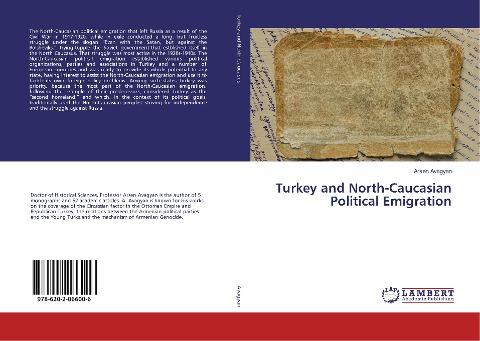 Turkey and North-Caucasian Political Emigration