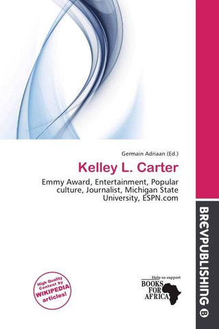 Kelley L. Carter