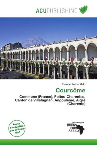 Courcôme