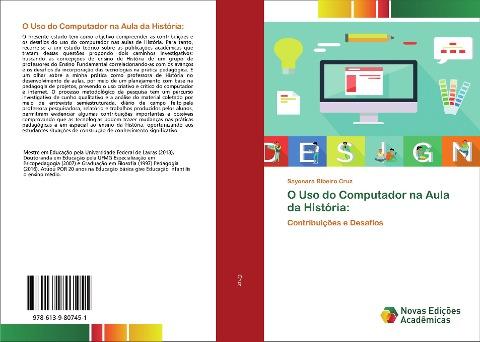 O Uso do Computador na Aula da História: