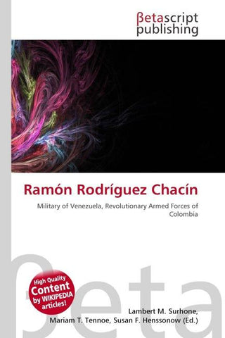 Ramón Rodríguez Chacín