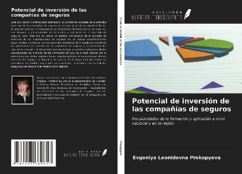 Potencial de inversión de las compañías de seguros