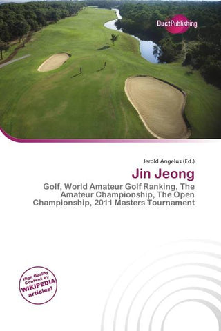 Jin Jeong