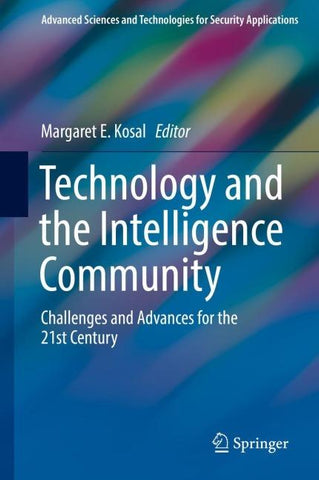 Technology and the Intelligence Community