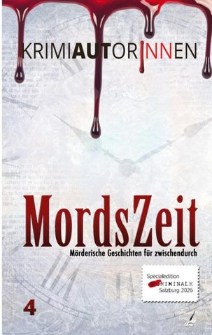 MordsZeit 4