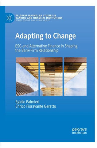 Adapting to Change